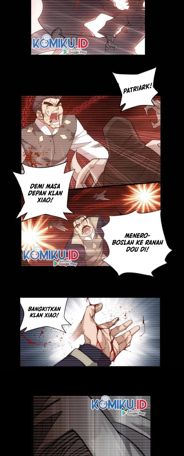 Dilarang COPAS - situs resmi www.mangacanblog.com - Komik battle through the heavens 352 - chapter 352 353 Indonesia battle through the heavens 352 - chapter 352 Terbaru 6|Baca Manga Komik Indonesia|Mangacan